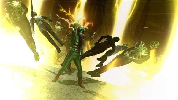 假面骑士斗骑大战创生  手游免费版图3