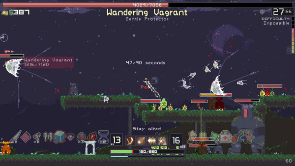 雨中冒险(Risk of Rain)  游戏无广告版图2