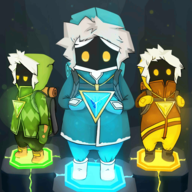 巨人之路官方正版