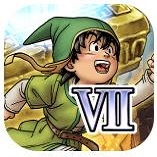 勇者斗恶龙7免费版