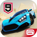 狂野飙车9竞速传奇国际服