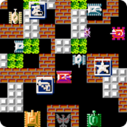 90坦克大战手机免费版