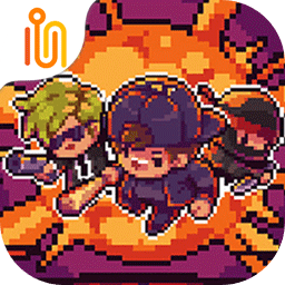 迷城陆区地痞街区安卓版