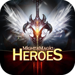 魔法门英雄之刃手机正版 V1.0