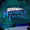 重返猴岛（Return to Monkey Island）游戏纯净版
