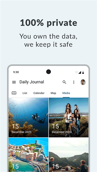Day One安卓版图5