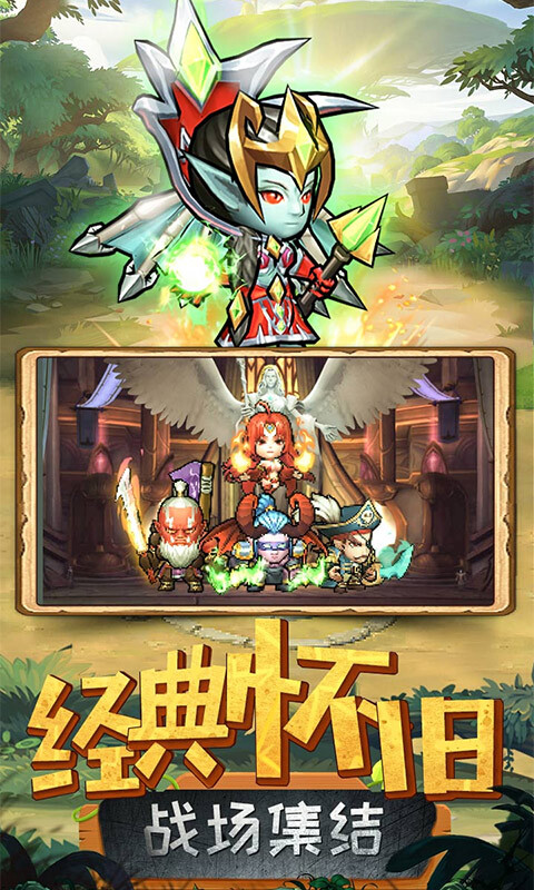 揭开卡牌的秘密内置0.1折图1