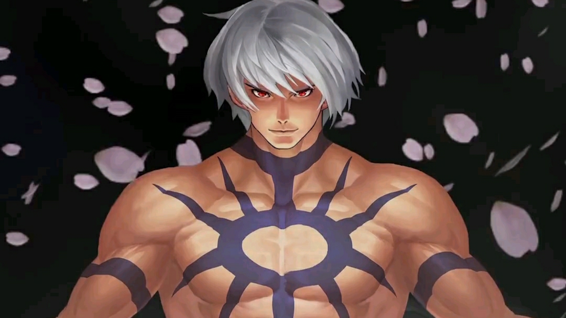 拳皇97大蛇版