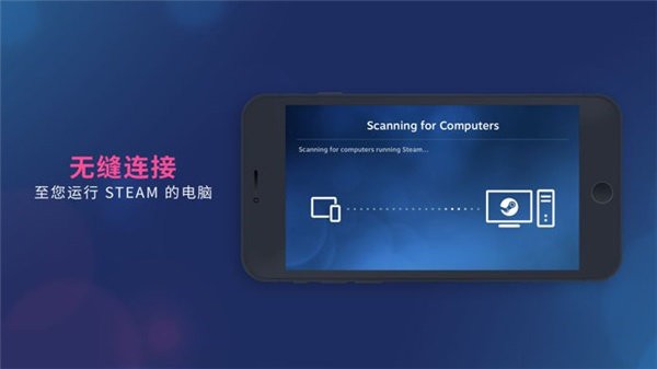 Steam Link官方版图2