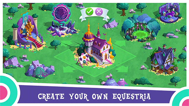 My Little Pony正版截图4
