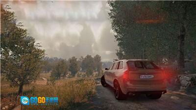 城市极品赛车图3