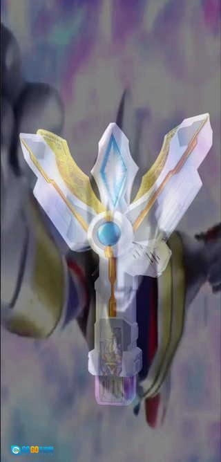 特利迦奥特曼变身器模拟器图2