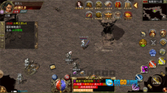 屠龙圣域之逍遥弑神图1