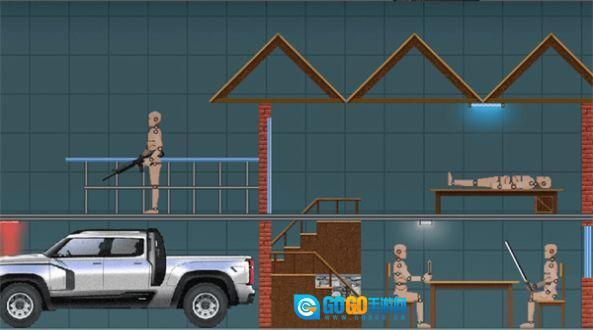 布娃娃人类制造工坊图4