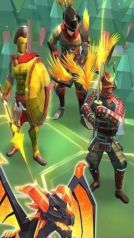 最强王者联盟手机最新版图3