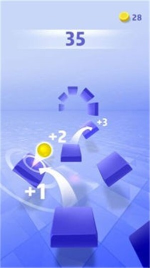 球球疯狂跳跃手游直装版图2