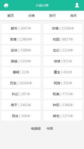 十八书屋官方版图1