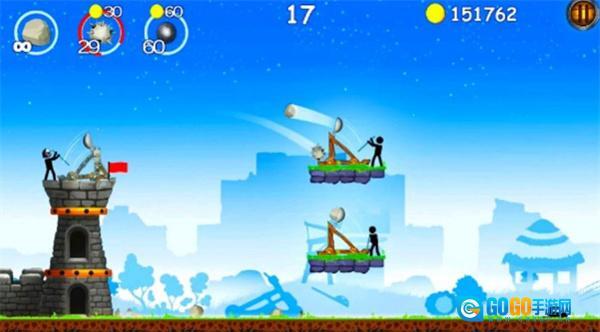 火柴人精英联盟图1