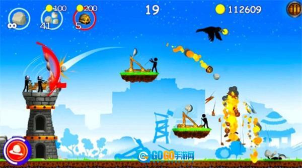 火柴人精英联盟图3