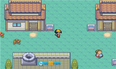 口袋妖怪进击之旅图3