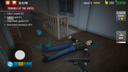 清道夫模拟器图1