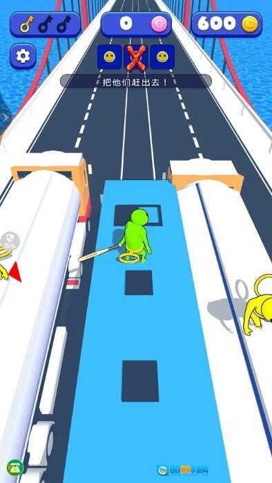 真实街机格斗图2