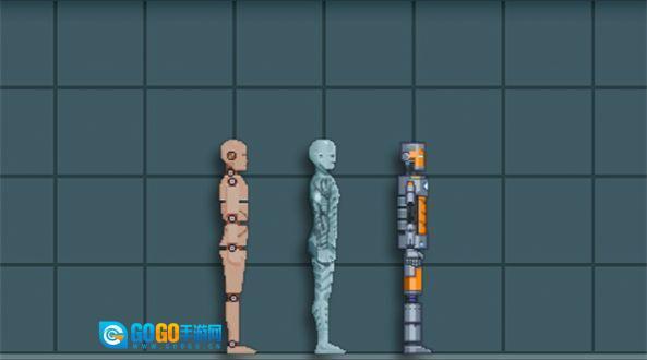 布娃娃人类制造工坊图3