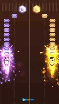 节奏赛车最新版图3