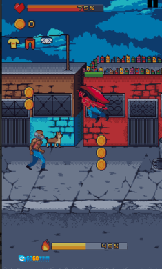 超级格斗大师图3