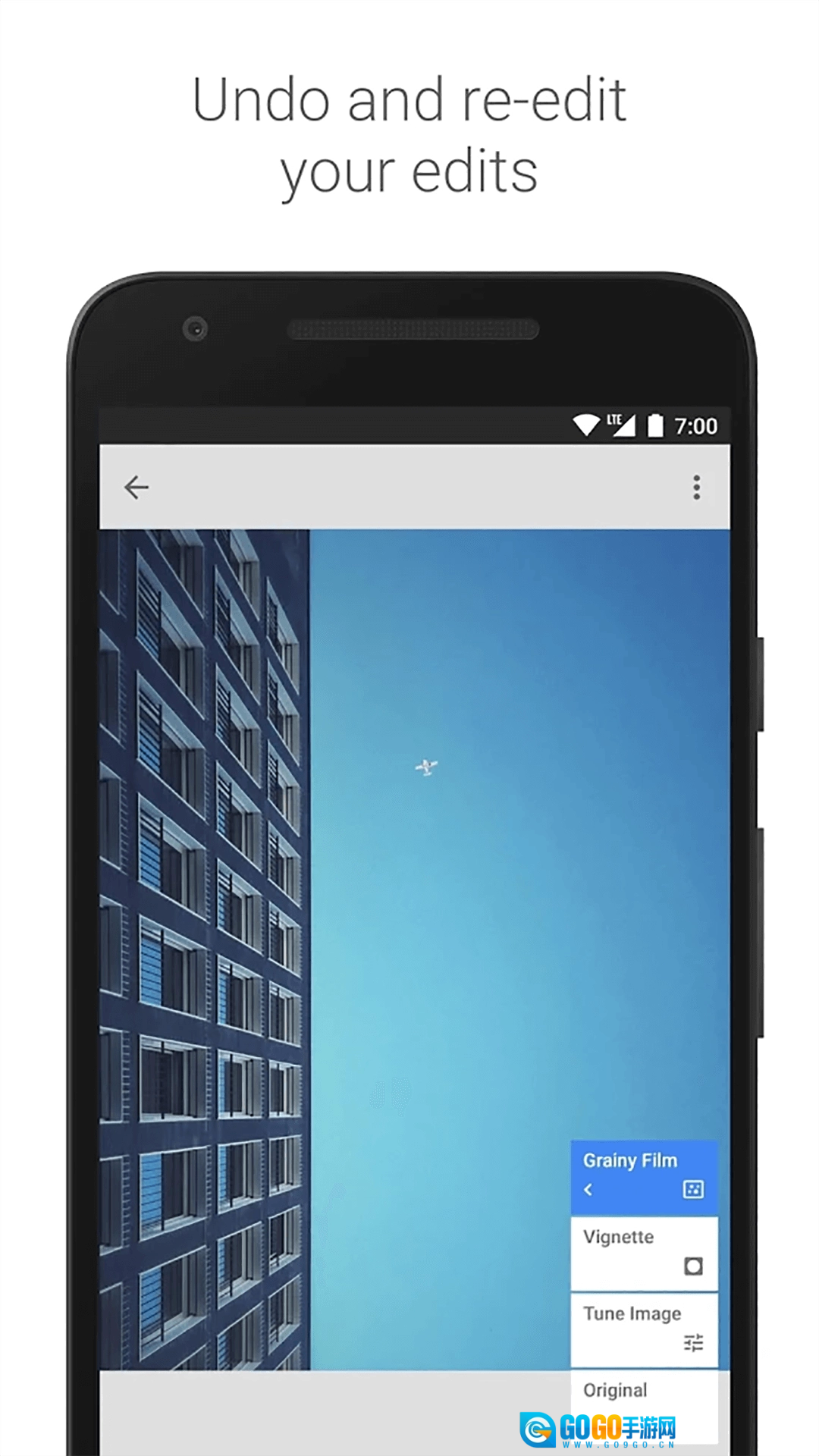 snapseed软件安装图2