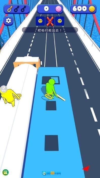 真实街机格斗图4