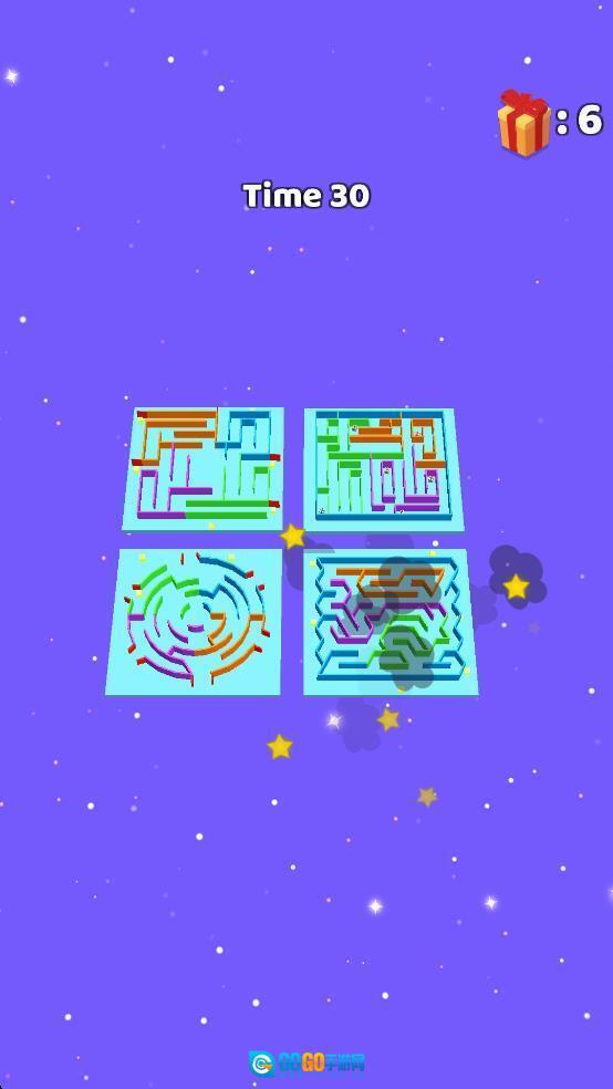 超级男孩淘汰赛图3