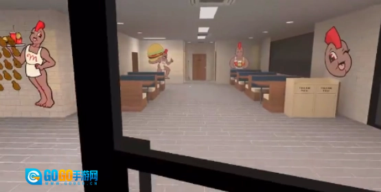 曼尼汉堡店中文版图2