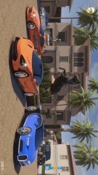 极限城市赛车图1