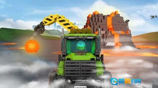 我的城市模拟图3