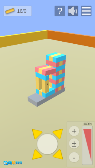 积木抽抽乐图2