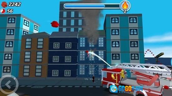 我的城市模拟图2