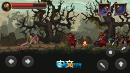 致命的行军骑士之剑图5