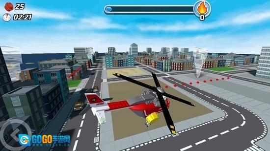 我的城市模拟图5