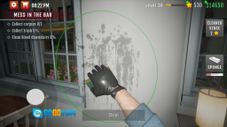 清道夫模拟器图2