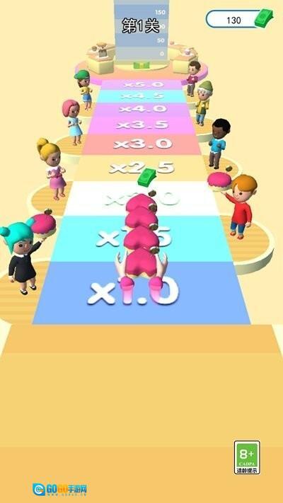 我做蛋糕贼六图1