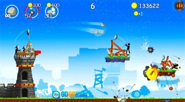 火柴人精英联盟图2