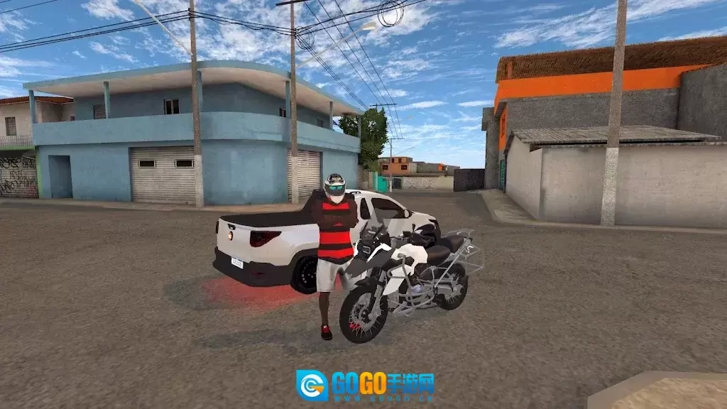 巴西精英赛车图4