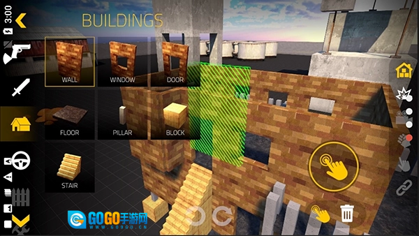 红色境地安卓版图2