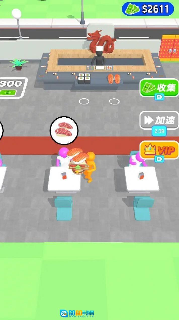 梦想餐厅当老板图4