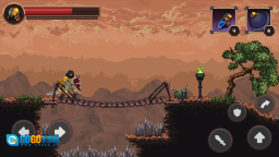 致命的行军骑士之剑图3