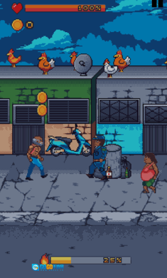 超级格斗大师图2