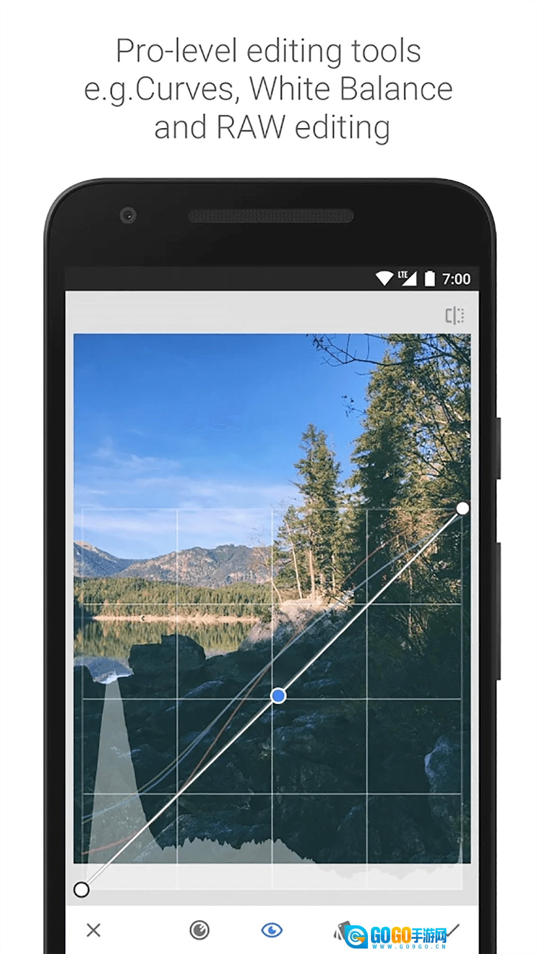 snapseed软件安装图3