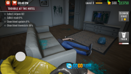 清道夫模拟器图3