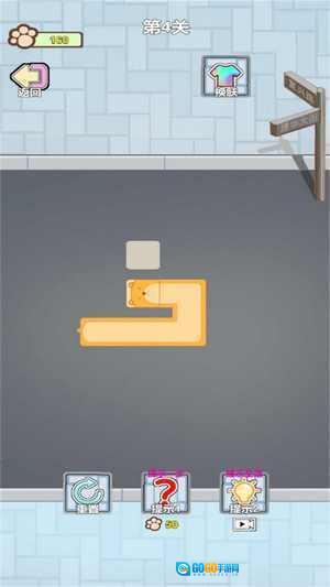 一笔画线解压图2